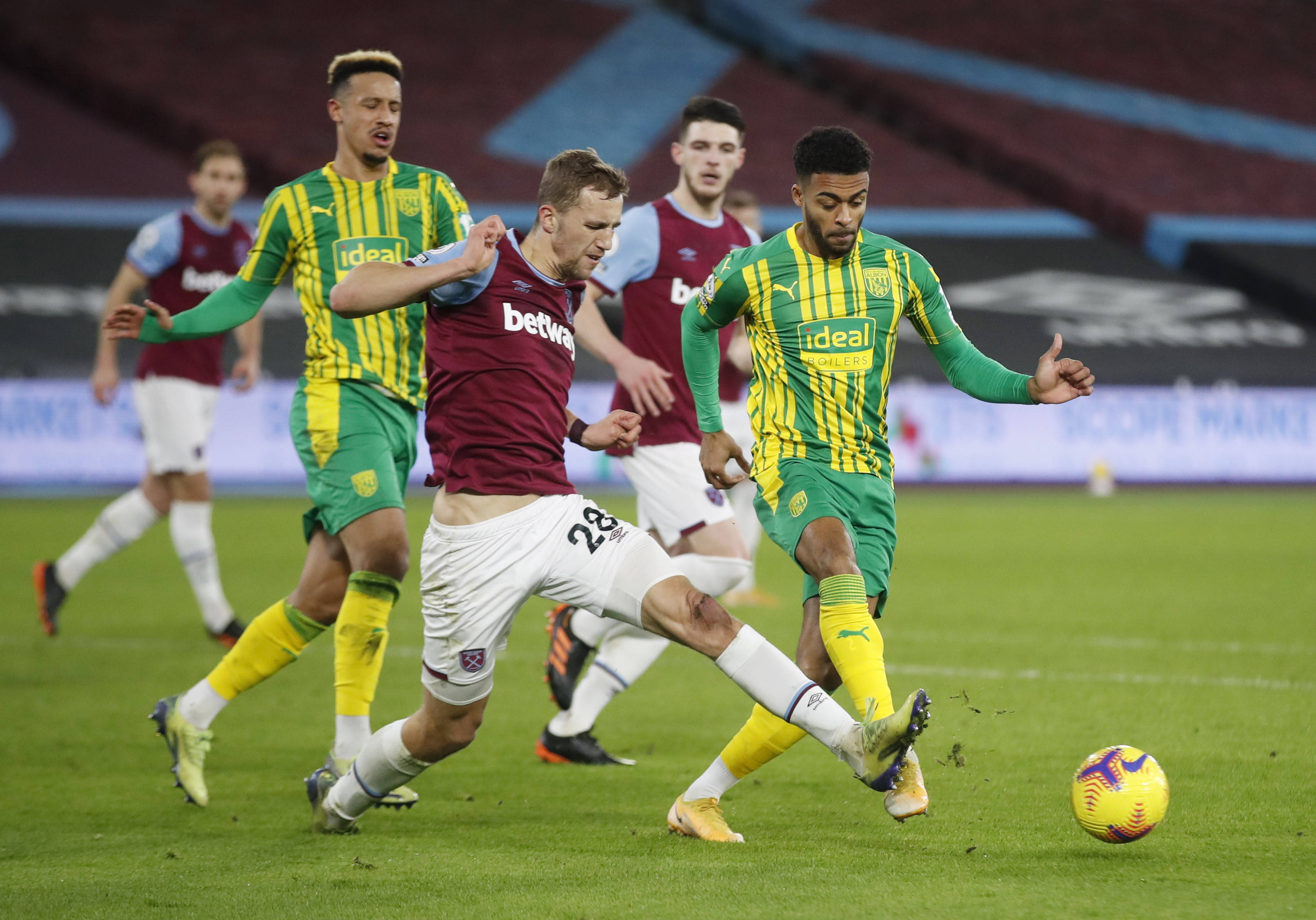 全面提升球 全面提升球