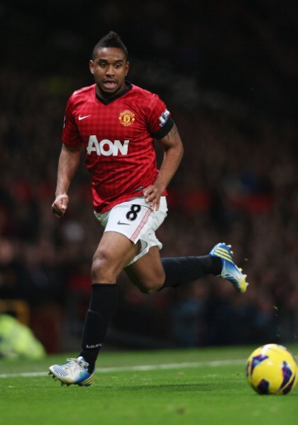 他需要一个 他需要一个